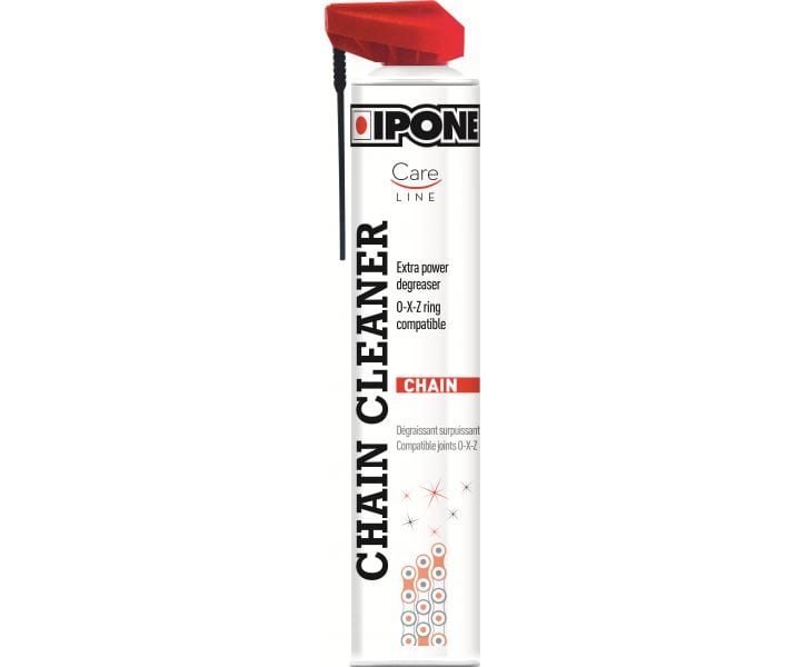 IPONE CHAIN CLEANER – Degresant lant motorcycle | 0.75 L